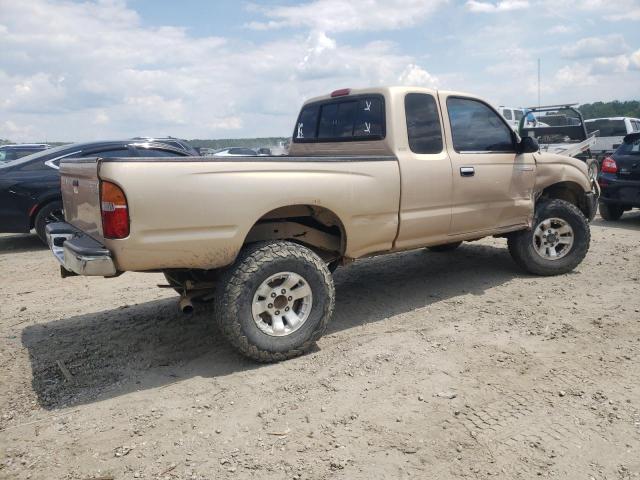 Photo 2 VIN: 4TAWN72N5YZ668554 - TOYOTA TACOMA 