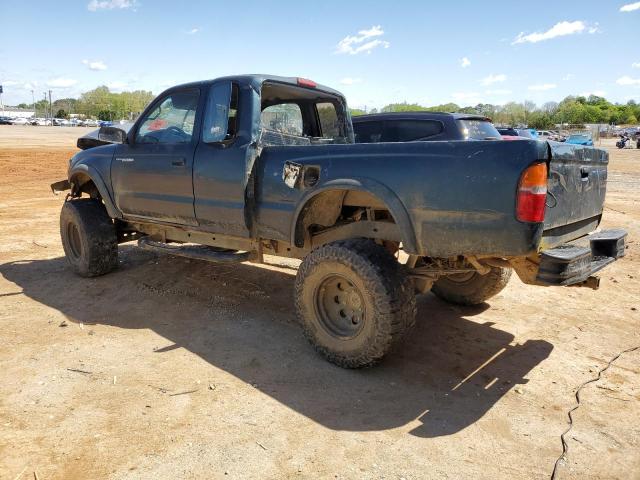 Photo 1 VIN: 4TAWN72N6TZ217528 - TOYOTA TACOMA 