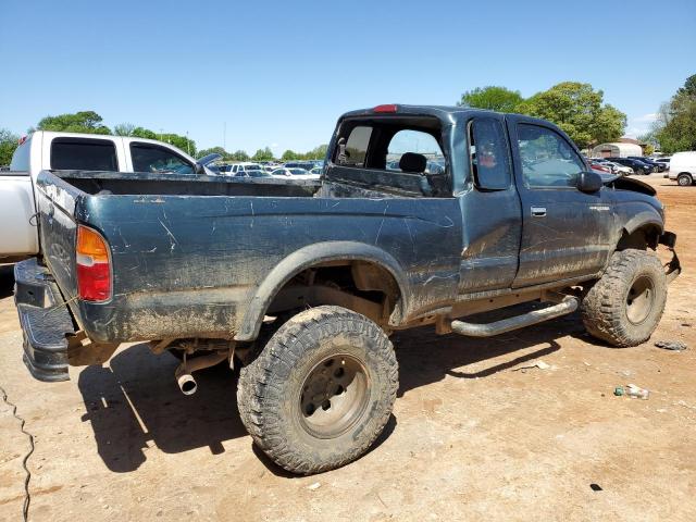 Photo 2 VIN: 4TAWN72N6TZ217528 - TOYOTA TACOMA 