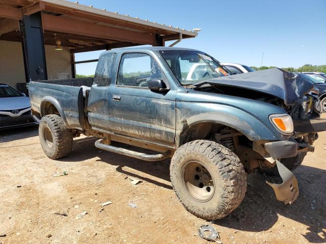 Photo 3 VIN: 4TAWN72N6TZ217528 - TOYOTA TACOMA 