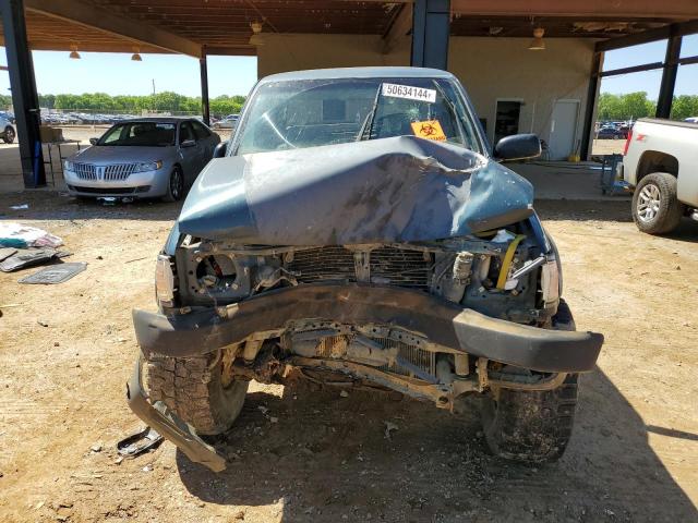 Photo 4 VIN: 4TAWN72N6TZ217528 - TOYOTA TACOMA 