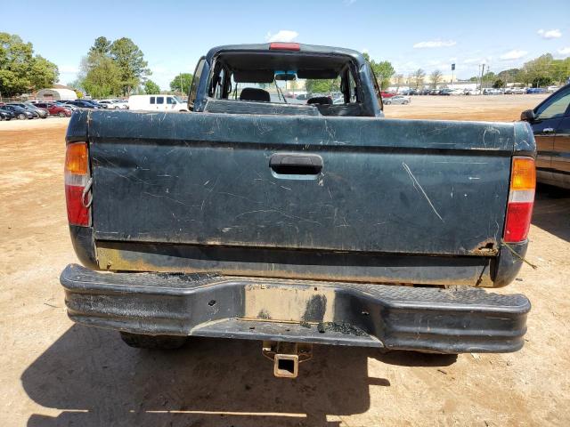 Photo 5 VIN: 4TAWN72N6TZ217528 - TOYOTA TACOMA 