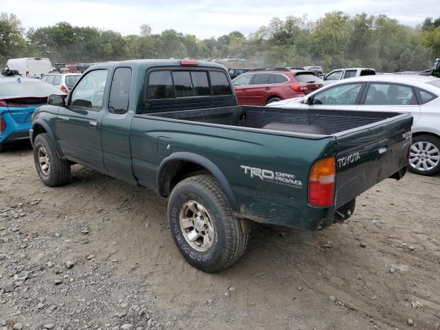 Photo 1 VIN: 4TAWN72N7XZ427609 - TOYOTA TACOMA XTR 