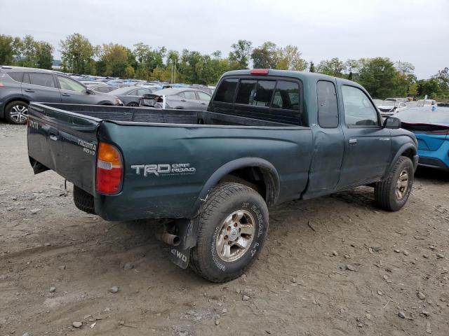 Photo 2 VIN: 4TAWN72N7XZ427609 - TOYOTA TACOMA XTR 