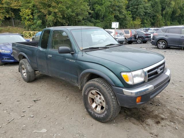 Photo 3 VIN: 4TAWN72N7XZ427609 - TOYOTA TACOMA XTR 