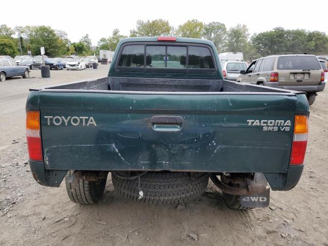 Photo 5 VIN: 4TAWN72N7XZ427609 - TOYOTA TACOMA XTR 