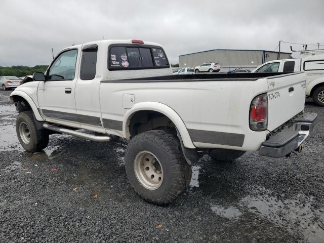 Photo 1 VIN: 4TAWN72N7YZ632414 - TOYOTA TACOMA XTR 