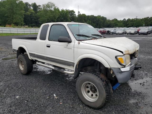 Photo 3 VIN: 4TAWN72N7YZ632414 - TOYOTA TACOMA XTR 