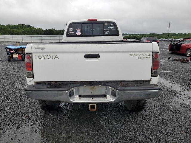 Photo 5 VIN: 4TAWN72N7YZ632414 - TOYOTA TACOMA XTR 