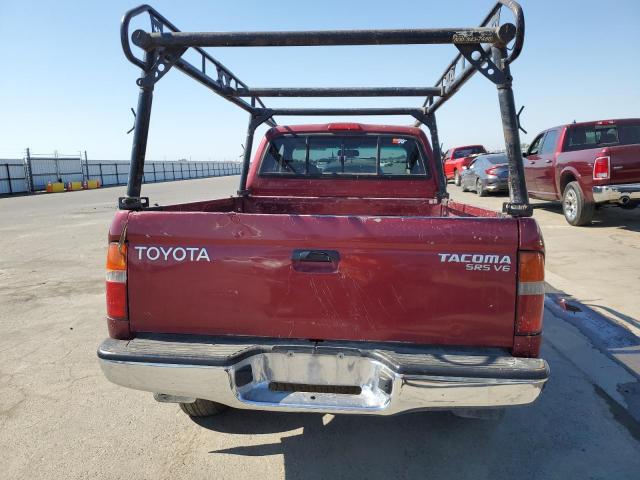 Photo 5 VIN: 4TAWN72N7YZ667941 - TOYOTA TACOMA 