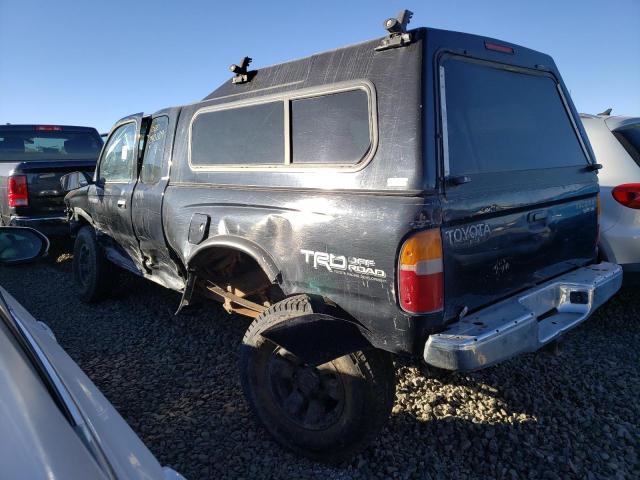 Photo 1 VIN: 4TAWN72N8WZ020770 - TOYOTA TACOMA 