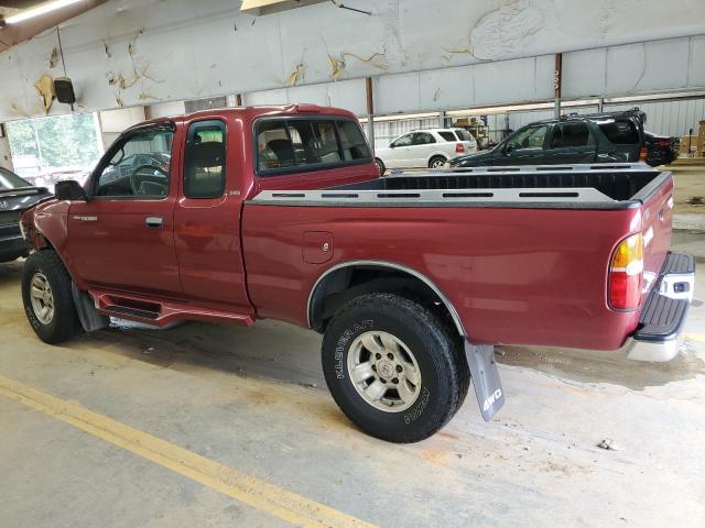 Photo 1 VIN: 4TAWN72N8WZ033681 - TOYOTA TACOMA XTR 