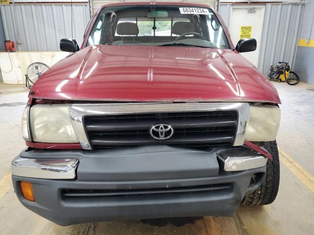 Photo 4 VIN: 4TAWN72N8WZ033681 - TOYOTA TACOMA XTR 