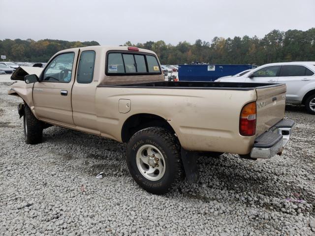 Photo 1 VIN: 4TAWN72N8WZ129116 - TOYOTA TACOMA XTR 