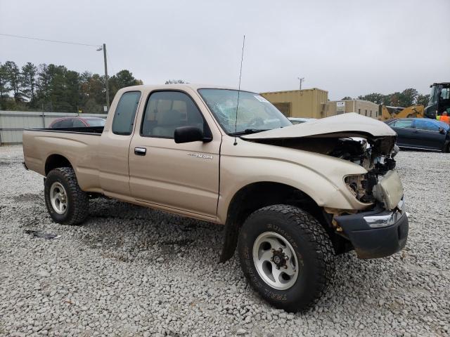 Photo 3 VIN: 4TAWN72N8WZ129116 - TOYOTA TACOMA XTR 