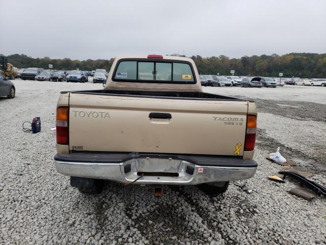 Photo 5 VIN: 4TAWN72N8WZ129116 - TOYOTA TACOMA XTR 