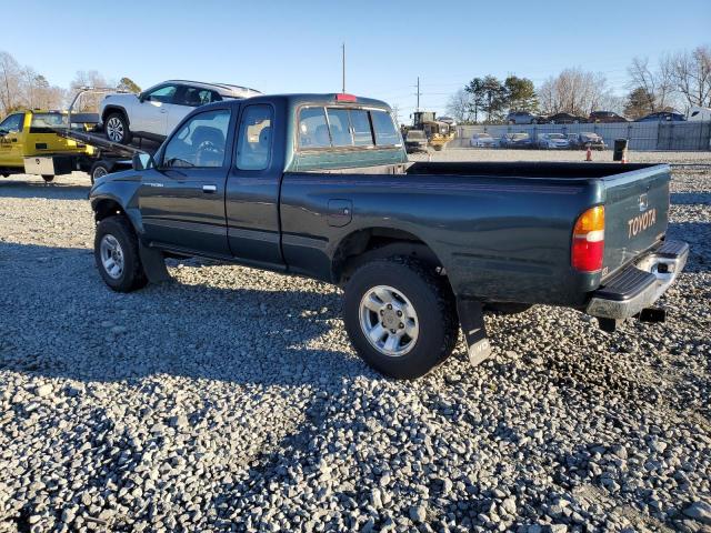 Photo 1 VIN: 4TAWN72N9TZ211481 - TOYOTA TACOMA 