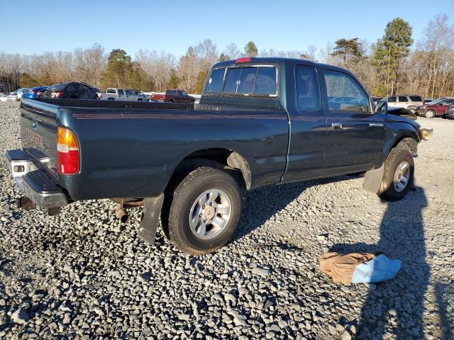 Photo 2 VIN: 4TAWN72N9TZ211481 - TOYOTA TACOMA 