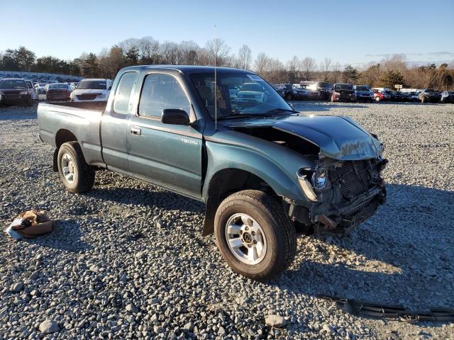 Photo 3 VIN: 4TAWN72N9TZ211481 - TOYOTA TACOMA 