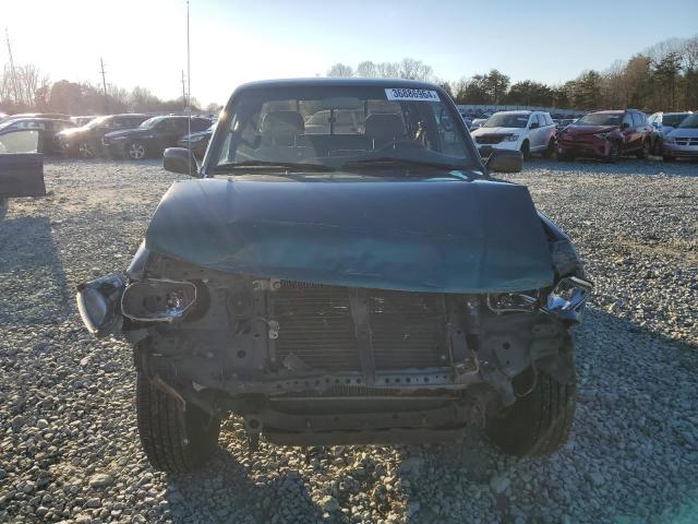 Photo 4 VIN: 4TAWN72N9TZ211481 - TOYOTA TACOMA 