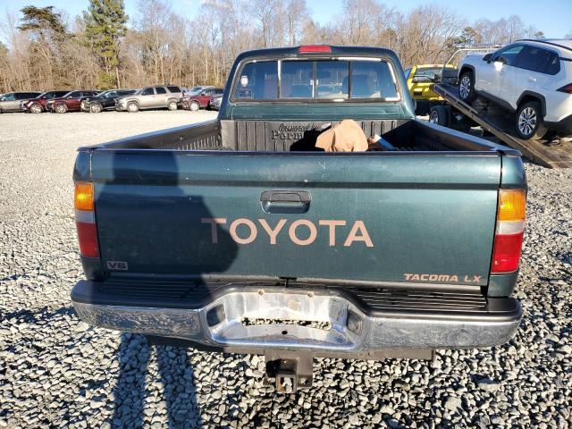 Photo 5 VIN: 4TAWN72N9TZ211481 - TOYOTA TACOMA 