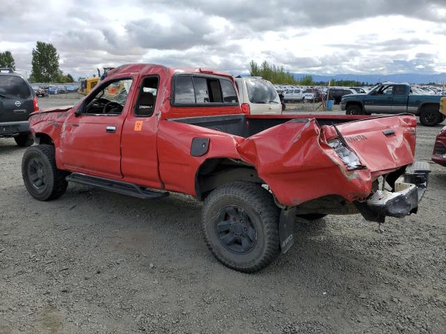 Photo 1 VIN: 4TAWN72N9XZ444153 - TOYOTA TACOMA XTR 