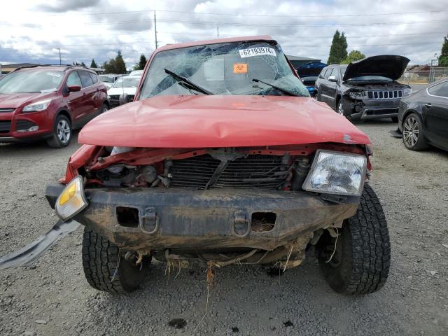 Photo 4 VIN: 4TAWN72N9XZ444153 - TOYOTA TACOMA XTR 