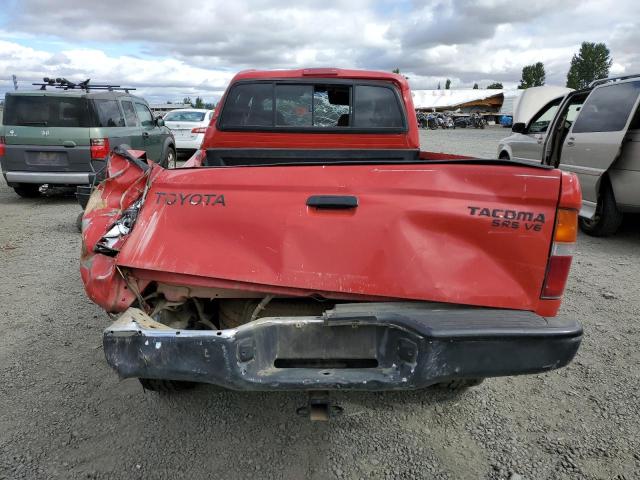 Photo 5 VIN: 4TAWN72N9XZ444153 - TOYOTA TACOMA XTR 