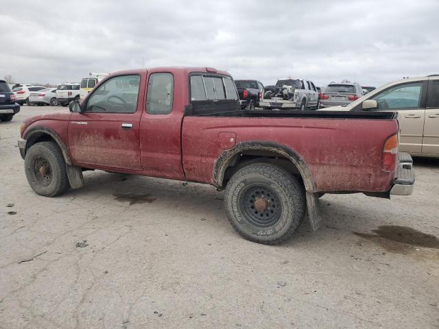 Photo 1 VIN: 4TAWN72NXTZ134166 - TOYOTA TACOMA XTR 