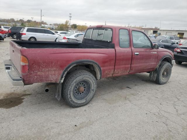 Photo 2 VIN: 4TAWN72NXTZ134166 - TOYOTA TACOMA XTR 