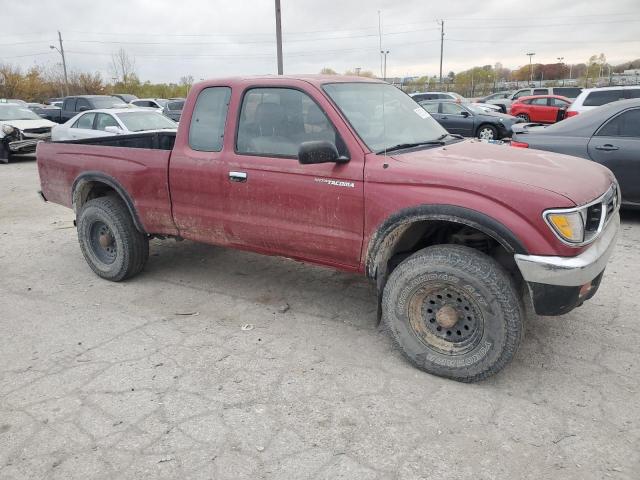 Photo 3 VIN: 4TAWN72NXTZ134166 - TOYOTA TACOMA XTR 