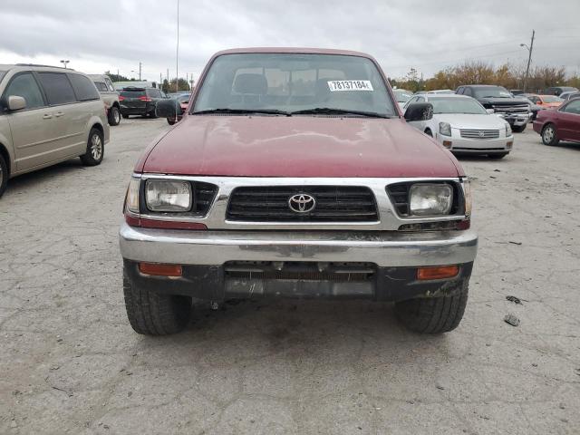 Photo 4 VIN: 4TAWN72NXTZ134166 - TOYOTA TACOMA XTR 