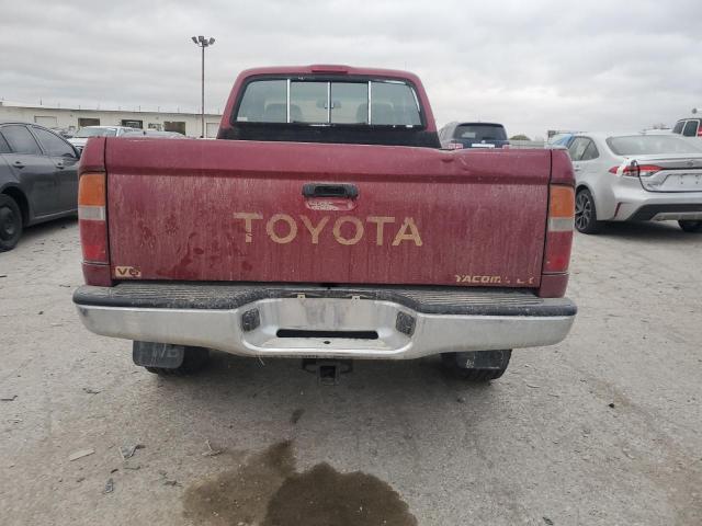 Photo 5 VIN: 4TAWN72NXTZ134166 - TOYOTA TACOMA XTR 