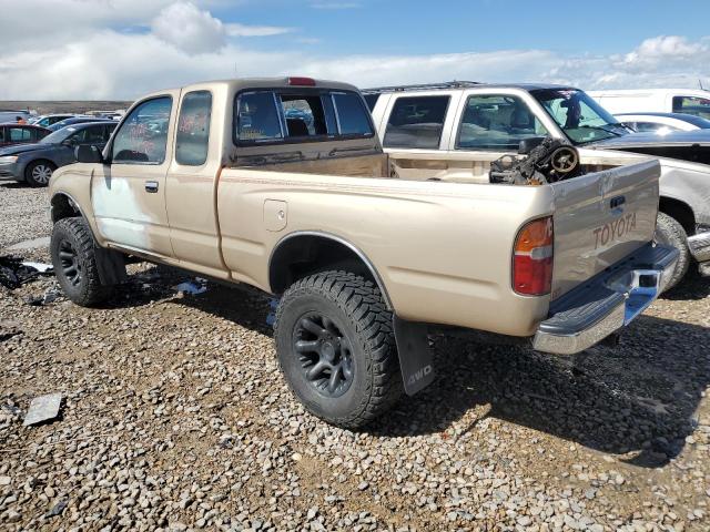 Photo 1 VIN: 4TAWN72NXTZ185649 - TOYOTA TACOMA 