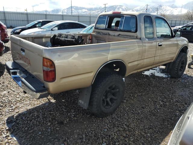 Photo 2 VIN: 4TAWN72NXTZ185649 - TOYOTA TACOMA 