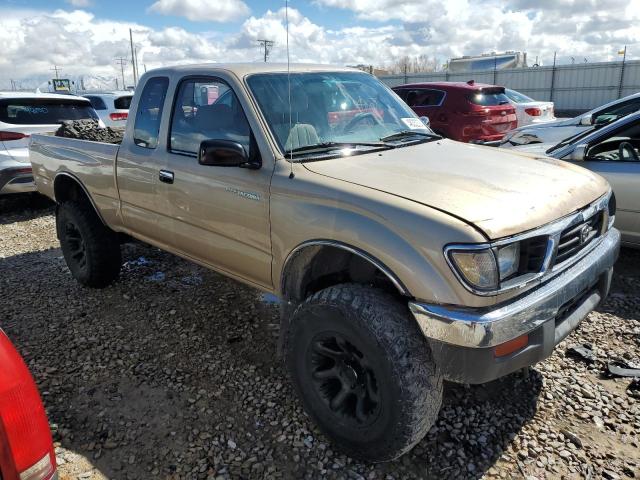 Photo 3 VIN: 4TAWN72NXTZ185649 - TOYOTA TACOMA 