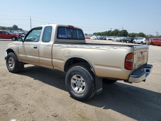 Photo 1 VIN: 4TAWN72NXTZ210436 - TOYOTA TACOMA XTR 