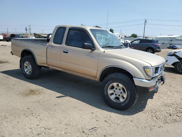 Photo 3 VIN: 4TAWN72NXTZ210436 - TOYOTA TACOMA XTR 