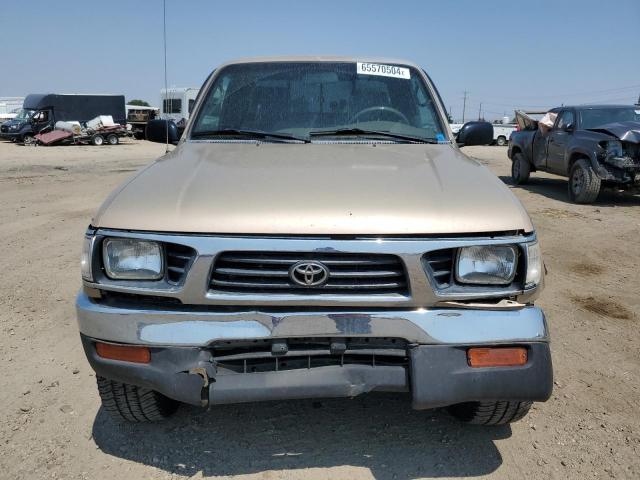 Photo 4 VIN: 4TAWN72NXTZ210436 - TOYOTA TACOMA XTR 