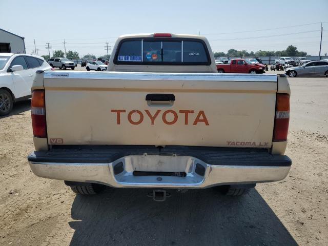 Photo 5 VIN: 4TAWN72NXTZ210436 - TOYOTA TACOMA XTR 