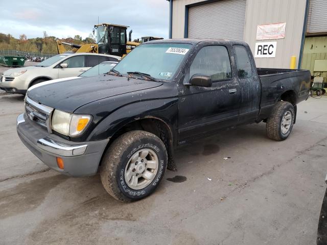 Photo 0 VIN: 4TAWN72NXWZ051390 - TOYOTA TACOMA XTR 