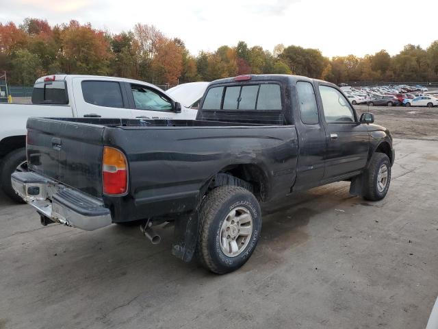 Photo 2 VIN: 4TAWN72NXWZ051390 - TOYOTA TACOMA XTR 