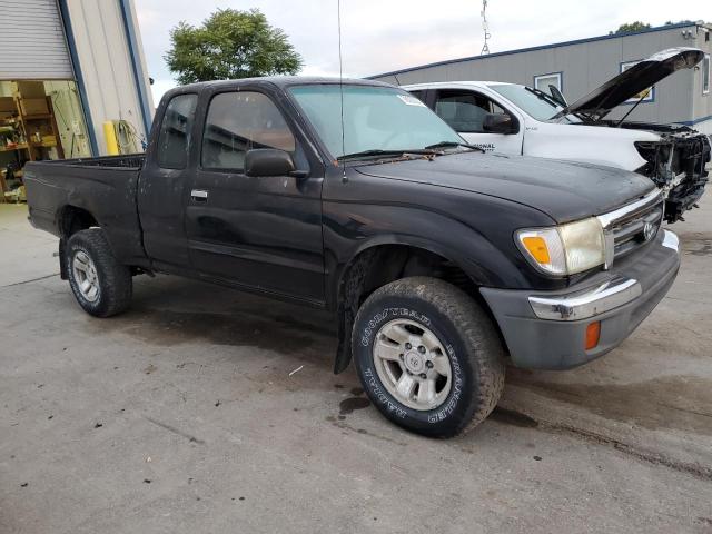 Photo 3 VIN: 4TAWN72NXWZ051390 - TOYOTA TACOMA XTR 