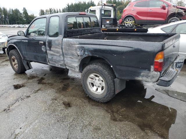 Photo 1 VIN: 4TAWN72NXWZ093848 - TOYOTA TACOMA XTR 