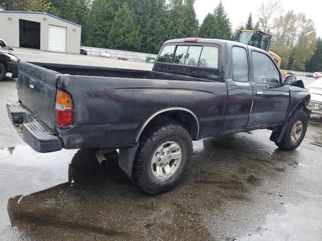 Photo 2 VIN: 4TAWN72NXWZ093848 - TOYOTA TACOMA XTR 