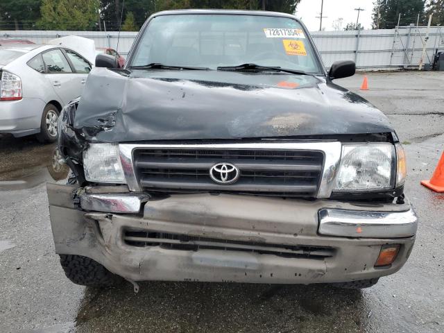 Photo 4 VIN: 4TAWN72NXWZ093848 - TOYOTA TACOMA XTR 