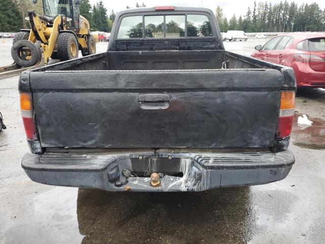 Photo 5 VIN: 4TAWN72NXWZ093848 - TOYOTA TACOMA XTR 