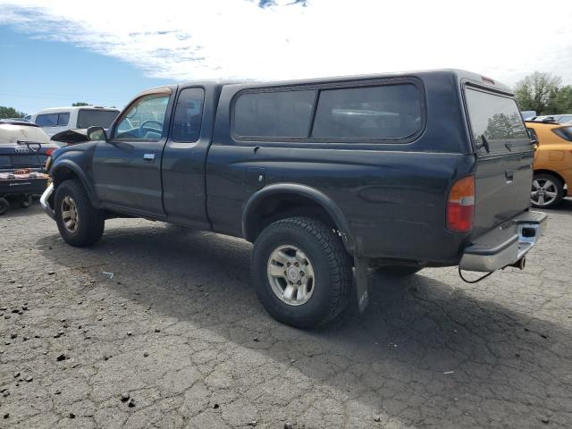 Photo 1 VIN: 4TAWN72NXXZ480157 - TOYOTA TACOMA 