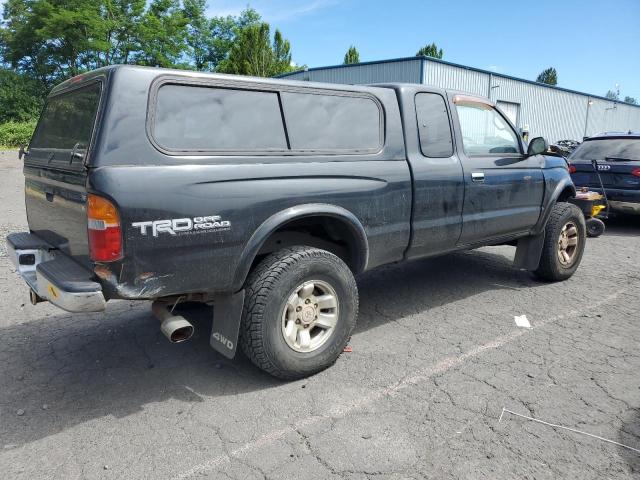 Photo 2 VIN: 4TAWN72NXXZ480157 - TOYOTA TACOMA 