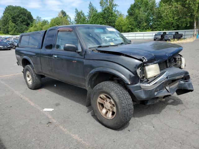 Photo 3 VIN: 4TAWN72NXXZ480157 - TOYOTA TACOMA 